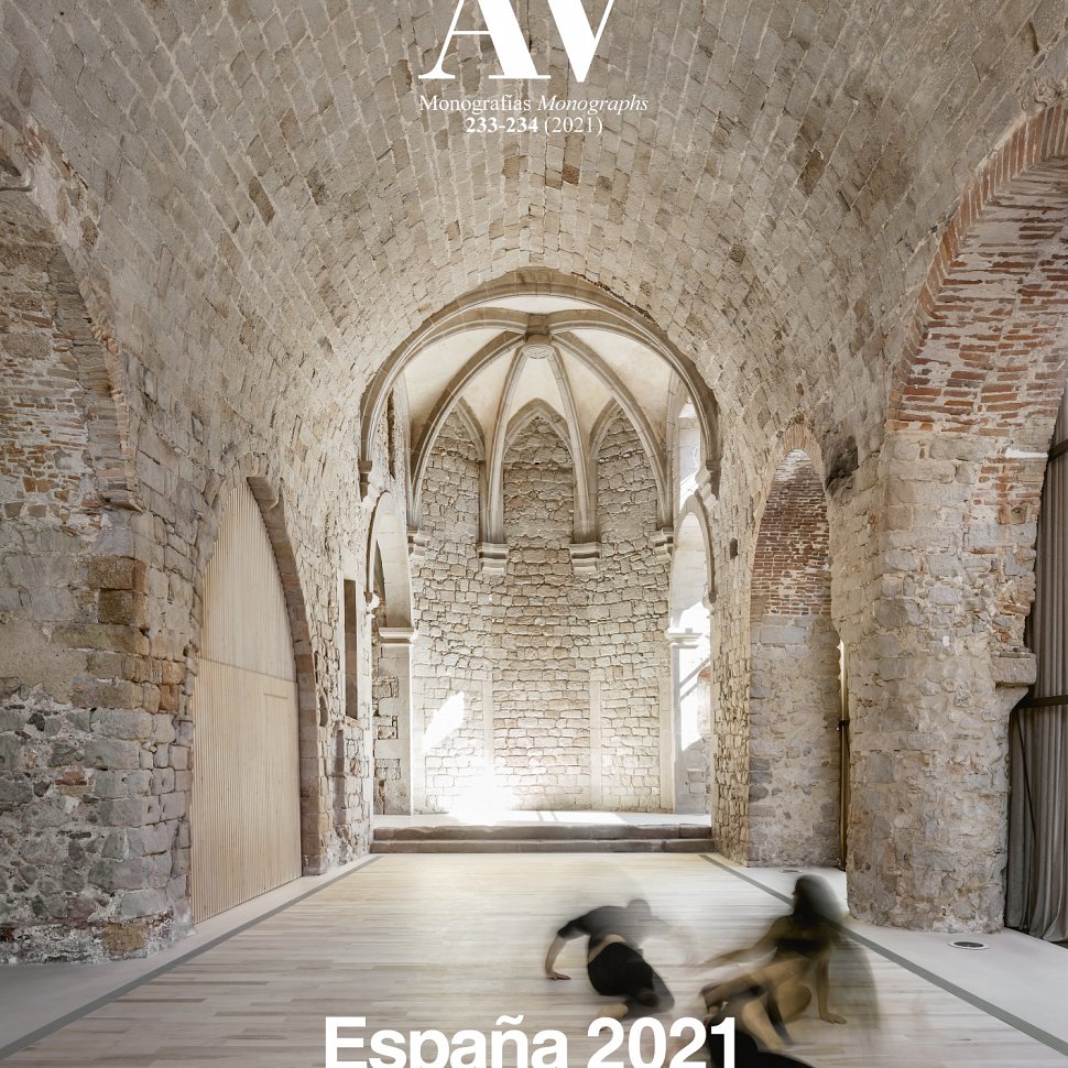 AV Monographs. Spain 2021