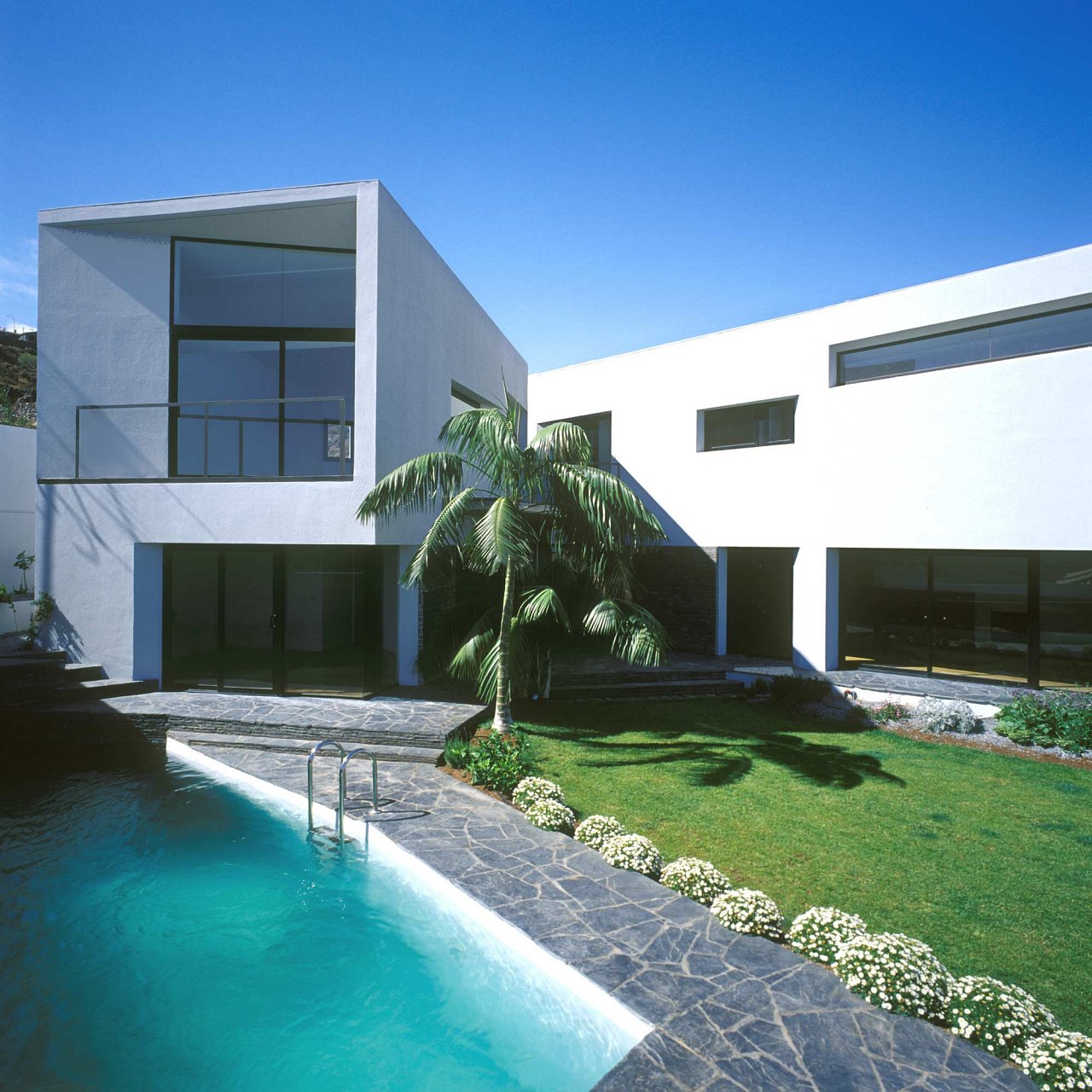 Studio-House in Acorán Santa Cruz de Tenerife