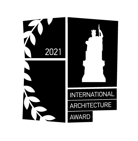 International Architecture Awards 2021 - Exhibition